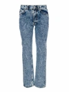 BALENCIAGA ACID WASH JEANS,11054835