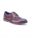 ENGLISH LAUNDRY MEN'S WINGTIP OXFORD MEN'S SHOES