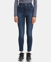 Levi's Women's Mile High Super Skinny Jeans In On The House