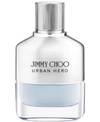 JIMMY CHOO MEN'S URBAN HERO EAU DE PARFUM SPRAY, 1.7-OZ.