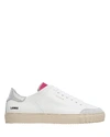AXEL ARIGATO Clean 90 Leather Sneakers,060041404571