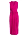 JASON WU COLLECTION Twist Front Jersey Dress,060039005537