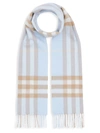 BURBERRY THE CLASSIC CHECK CASHMERE SCARF,400011273257