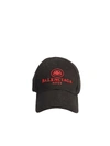 BALENCIAGA BASEBALL HAT,11055097