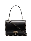 VALENTINO GARAVANI ROCKSTUD SHOULDER BAG