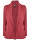 ALCAÇUZ OPEN FRONT MARITIMA BLAZER