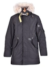 PARAJUMPERS PARKA COAT,11055172