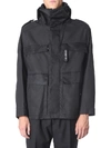 GIVENCHY WIND JACKET,BM00AS10PQ 001