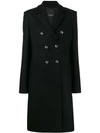 PINKO EMOZIONI COAT