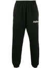 ADISH LOGO TRACK PANTS