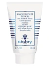 Sisley Paris Velvet Saffron Flower Sleeping Mask