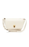 Wandler Billy Leather Bag In Neutrals