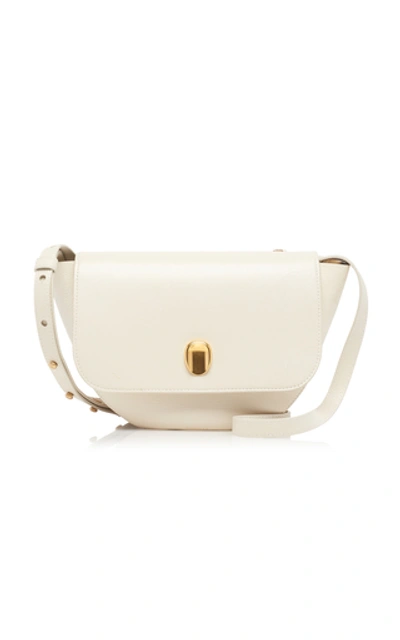 Wandler Billy Leather Bag In Neutrals