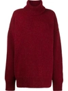 Dsquared2 S72ha0872s16166 305m In Red