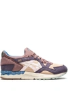 Asics Gel-lyte 5 Sneakers In Pink
