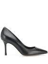 THE SELLER POINTED TOE PUMPS