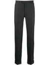 CANALI TAILORED TROUSERS
