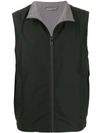 CANALI LIGHTWEIGHT GILET