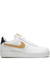 NIKE NIKE AIR FORCE 1 '07 LV8 3 'REMOVABLE SWOOSH' SNEAKERS