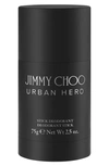 JIMMY CHOO URBAN HERO DEODORANT,CH015B12