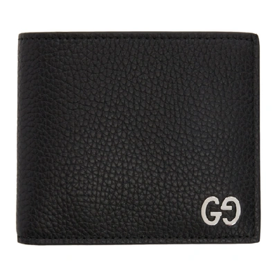 Gucci Dorian Wallet In 1000 Black