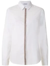 TUFI DUEK EMBELLISHED SHIRT