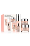 CLINIQUE TWICE THE MOISTURE SET,KK5901