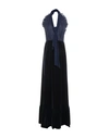 ATOS LOMBARDINI Long dress,34837755FO 4