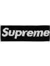 SUPREME NEW ERA LOGO HEADBAND