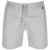 RALPH LAUREN SHORTS GREY,122967