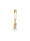 AMBUSH LAMP BULB EARRING