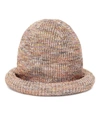 MISSONI METALLIC BEANIE,P00423286