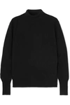 NILI LOTAN RALPHIE CASHMERE TURTLENECK SWEATER