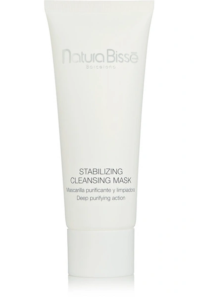 Natura Bissé Stabilizing Cleansing Mask, 75ml In Unknown