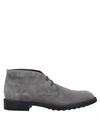 TOD'S ANKLE BOOTS,11541273QX 17