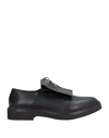 BRUNELLO CUCINELLI Laced shoes,11364697VN 15