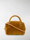 FENDI SMALL BOSTON BAG,8BS028A8HO14416066