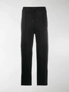 KENZO STRIPED TRACK trousers,F965PA7364CA14364684