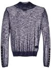 AJE SOHO SKIVVY JUMPER