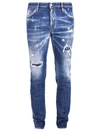 DSQUARED2 COOL GUY JEANS,11055564