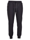DOLCE & GABBANA BRANDED TROUSERS,11055561