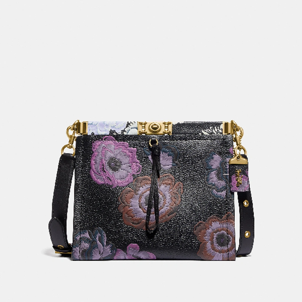 coach academy backpack 23 with kaffe fassett print Coach Kaffe Fassett Academy Backpack