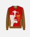 STELLA MCCARTNEY Paul McCartney 套衫 系列,39993796