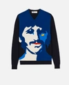 STELLA MCCARTNEY Ringo Starr Sweater