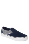 VANS CLASSIC SLIP-ON,VN0A3UT7U09