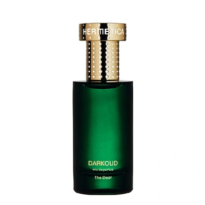 Hermetica Darkoud Eau De Parfum 50 ml In Green