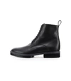 CLERGERIE Radio Boot in Black
