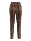 DOLCE & GABBANA PANTS,11027728