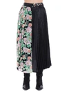 JUNYA WATANABE SKIRT,JDS030051 1