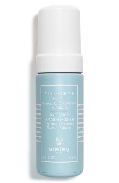 SISLEY PARIS SISLEY PARIS RADIANCE FOAMING CREAM CLEANSING MAKEUP REMOVER,152510